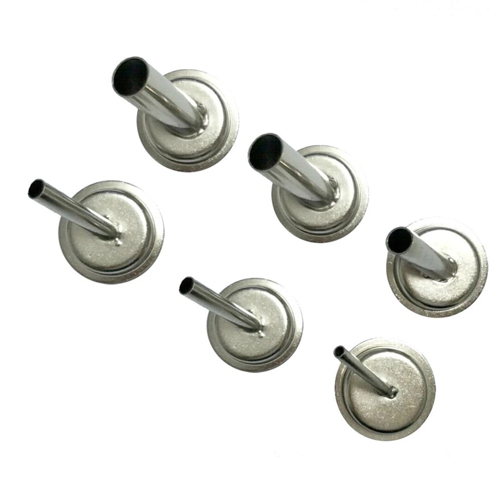 6 Stainless Steel 45 Degree Be - Hot Air Rework Station 861Dw review and price