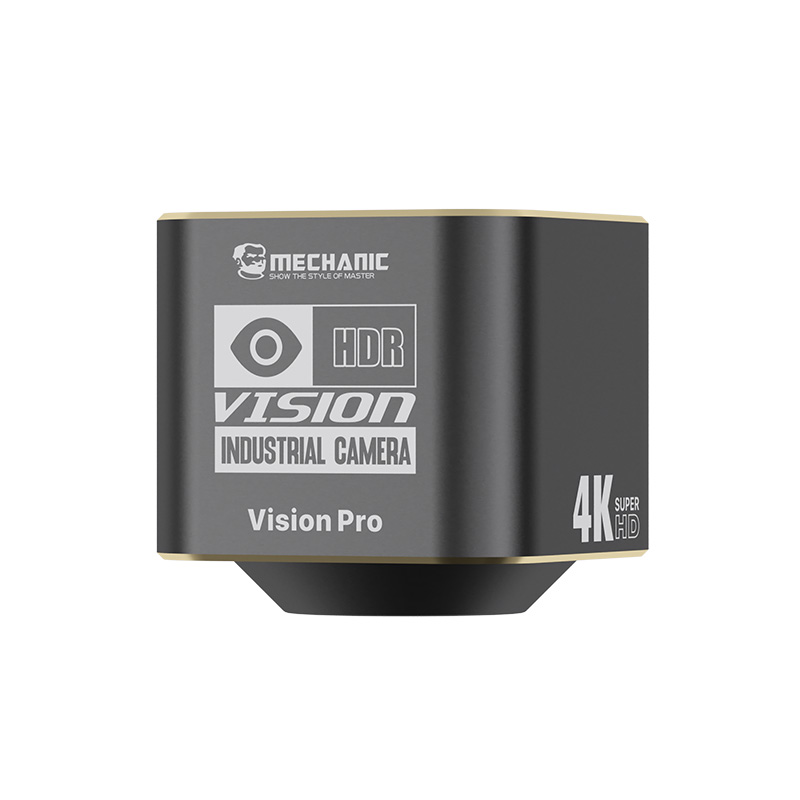 Mechanic Vision Pro IMX678 Son - 4K Microscope Camera Sony Sensor review and price
