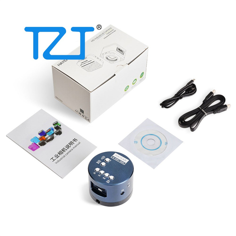 TZT HY-6700 4K UHD Microscope  - 4K Microscope Camera Sony Sensor review and price