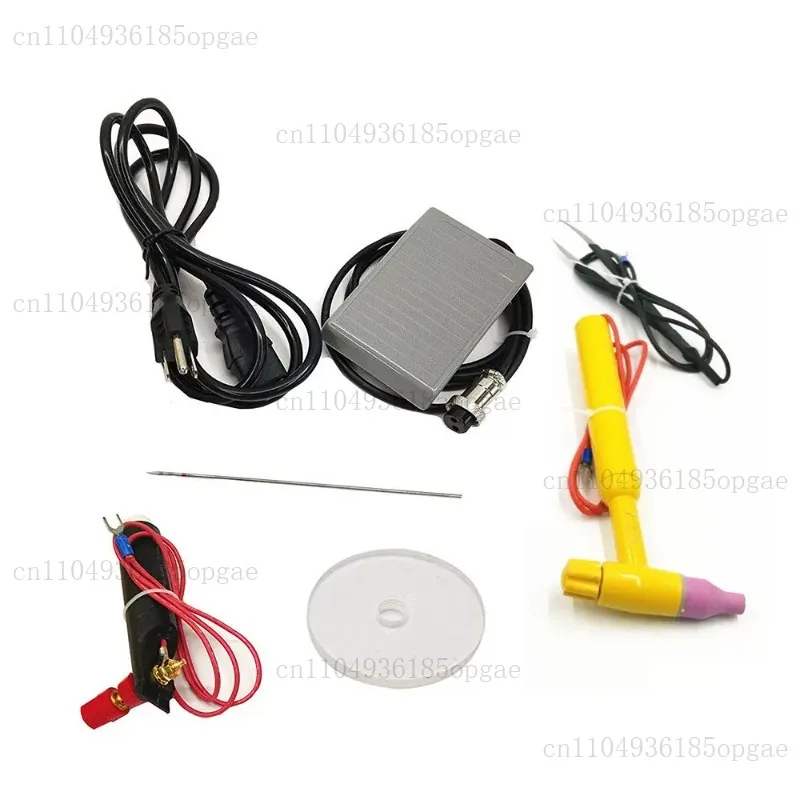 100A Spot Welding Machine Jewe - Laser Soldering Machine Handheld review and price