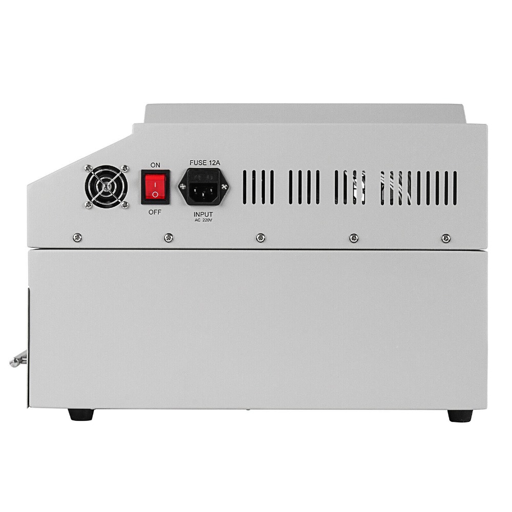 Authorized T-937 Desktop Leadf - Infrared Bga Rework Station review and price