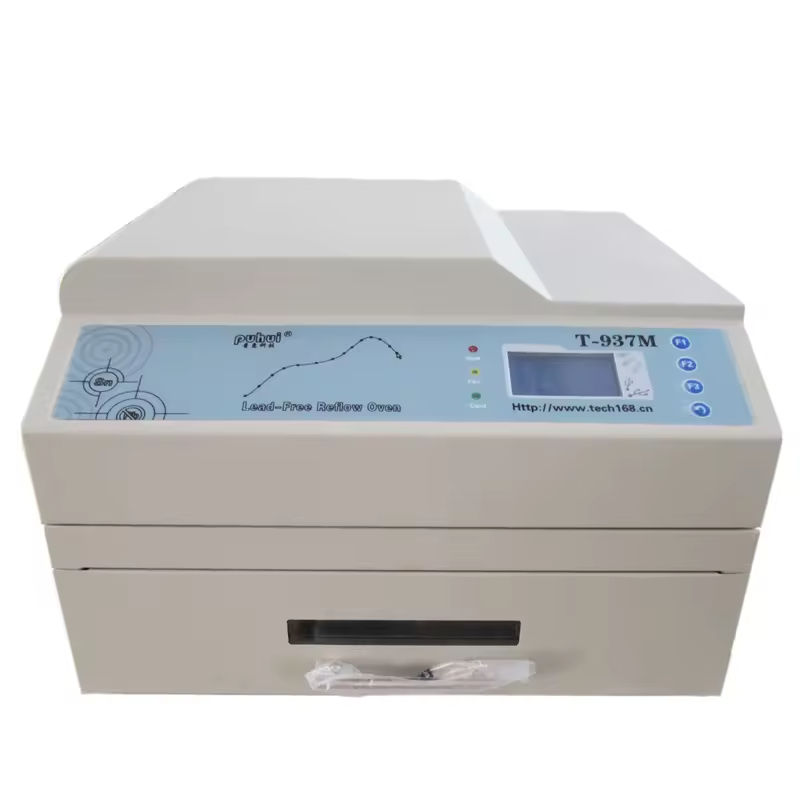 T-937M Infrared Reflow Oven So - Infrared Bga Rework Station review and price