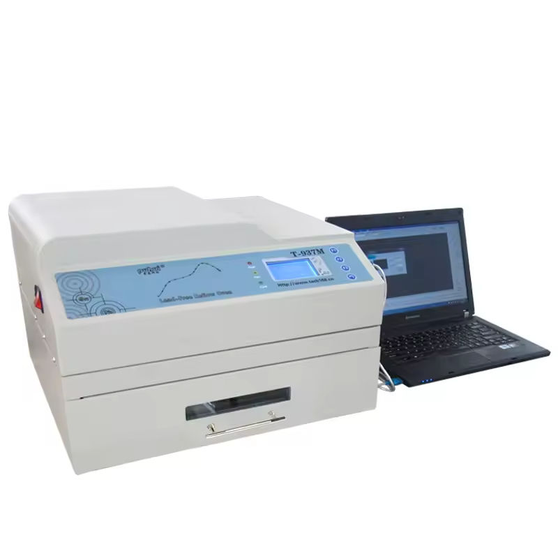 T-937M Infrared Reflow Oven So - Infrared Bga Rework Station review and price