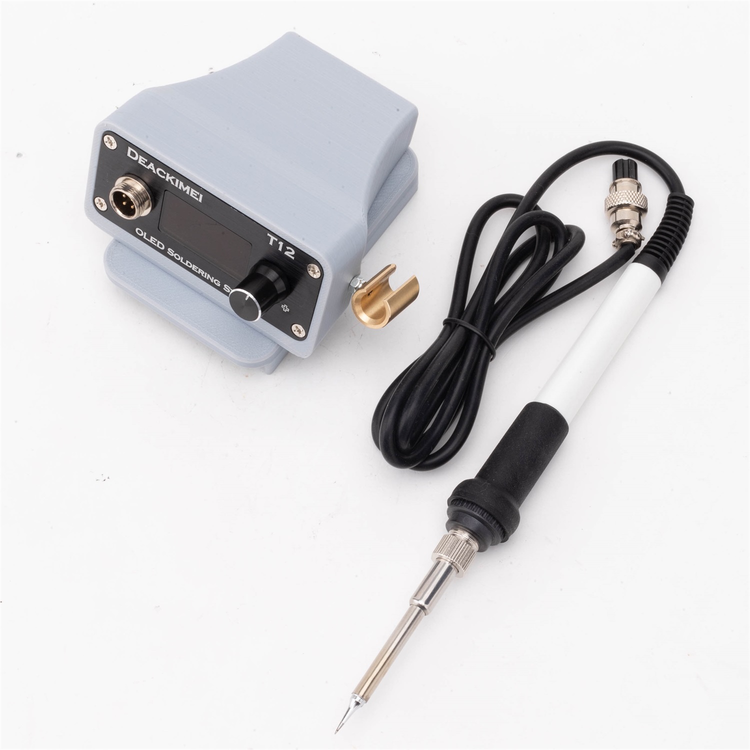 For Greenworks 24v Battery Cor - T12 Soldering Station Oled review and price