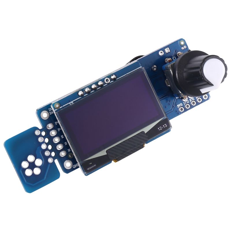 Y39A-T12 OLED Digital Solderin - T12 Soldering Station Oled review and price
