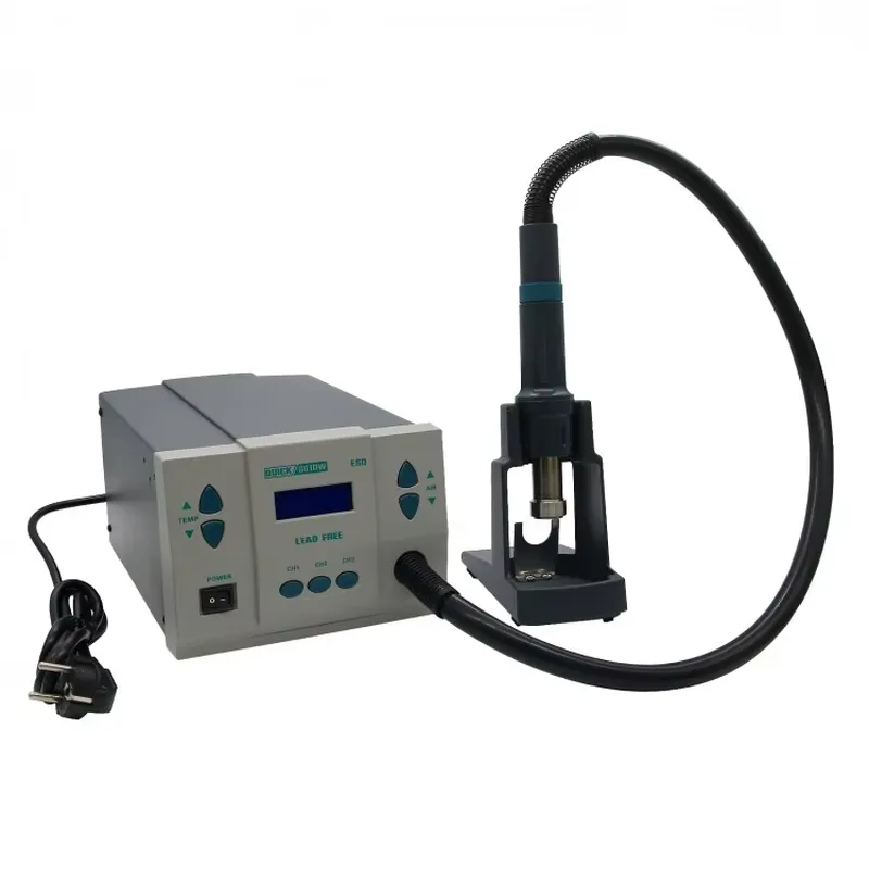 Soldering 861DW 1000W Digital  - Hot Air Rework Station 861Dw review and price