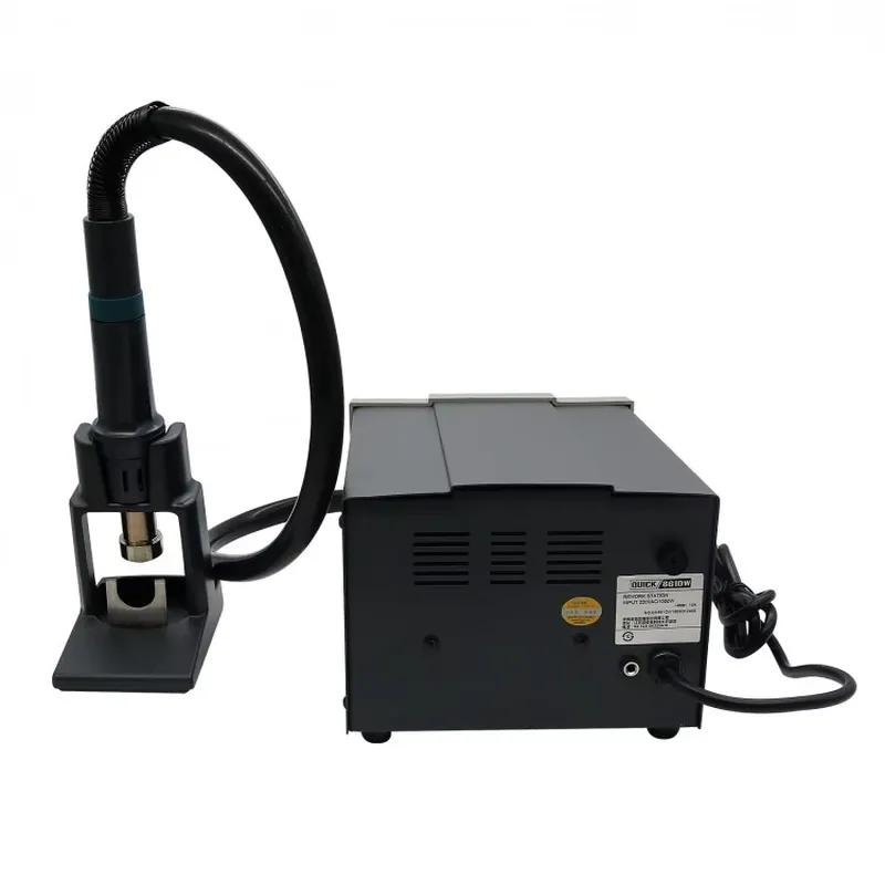 Soldering 861DW 1000W Digital  - Hot Air Rework Station 861Dw review and price